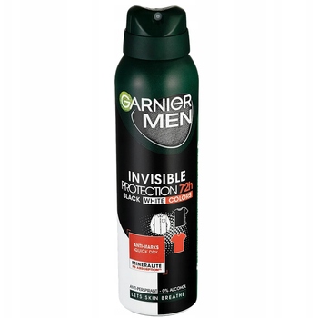 Mineral Neutralizer Men - Minerální antiperspirant ve spreji 